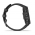 Garmin Smartwatch Fenix 7 Solar, Touch, Bluetooth, Android/iOS, Negro - Resistente al Agua  5
