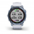 Garmin Smartwatch Fenix 7 Zafiro Solar, GPS, Bluetooth, Android/iOS, Blanco/Azul - Resistente al Agua  9
