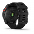 Garmin Smartwatch Fenix 7X Solar, Touch, Bluetooth, Android/iOS, Negro - Resistente al Agua  10