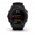 Garmin Smartwatch Fenix 7X Sapphire Solar, GPS, Bluetooth, iOS/Android, Gris/Negro - Resistente al Agua  2
