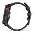 Garmin Smartwatch Fenix 7X Sapphire Solar, GPS, Bluetooth, iOS/Android, Gris/Negro - Resistente al Agua  7