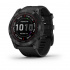 Garmin Smartwatch Fenix 7X Sapphire Solar, GPS, Bluetooth, iOS/Android, Negro - Resistente al Agua  1