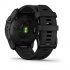 Garmin Smartwatch Fenix 7X Sapphire Solar, GPS, Bluetooth, iOS/Android, Negro - Resistente al Agua  9