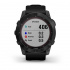 Garmin Smartwatch Fenix 7X Sapphire Solar, GPS, Bluetooth, iOS/Android, Negro - Resistente al Agua  7
