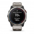 Garmin Smartwatch Quatix 7X Solar, GPS, Touch, Bluetooth, Gris - Resistente al Agua  6