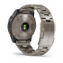 Garmin Smartwatch Quatix 7X Solar, GPS, Touch, Bluetooth, Gris - Resistente al Agua  9