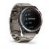 Garmin Smartwatch Quatix 7X Solar, GPS, Touch, Bluetooth, Gris - Resistente al Agua  3