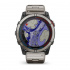 Garmin Smartwatch Quatix 7X Solar, GPS, Touch, Bluetooth, Gris - Resistente al Agua  8