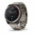 Garmin Smartwatch Quatix 7X Solar, GPS, Touch, Bluetooth, Gris - Resistente al Agua  1