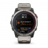 Garmin Smartwatch Quatix 7X Solar, GPS, Touch, Bluetooth, Gris - Resistente al Agua  2