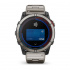 Garmin Smartwatch Quatix 7X Solar, GPS, Touch, Bluetooth, Gris - Resistente al Agua  7