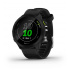 Garmin Smartwatch Forerunner 55, Bluetooth, Android/iOS, Negro - Resistente al Agua  1