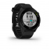Garmin Smartwatch Forerunner 55, Bluetooth, Android/iOS, Negro - Resistente al Agua  3