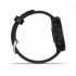 Garmin Smartwatch Forerunner 55, Bluetooth, Android/iOS, Negro - Resistente al Agua  4