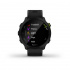 Garmin Smartwatch Forerunner 55, Bluetooth, Android/iOS, Negro - Resistente al Agua  5