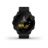 Garmin Smartwatch Forerunner 55, Bluetooth, Android/iOS, Negro - Resistente al Agua  6