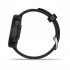 Garmin Smartwatch Forerunner 55, Bluetooth, Android/iOS, Negro - Resistente al Agua  9