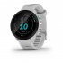 Garmin Smartwatch Forerunner 55, Bluetooth, Android/iOS, Blanco - Resistente al Agua  1