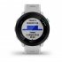 Garmin Smartwatch Forerunner 55, Bluetooth, Android/iOS, Blanco - Resistente al Agua  2