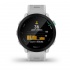 Garmin Smartwatch Forerunner 55, Bluetooth, Android/iOS, Blanco - Resistente al Agua  6