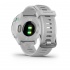 Garmin Smartwatch Forerunner 55, Bluetooth, Android/iOS, Blanco - Resistente al Agua  8
