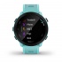 Garmin Smartwatch Forerunner 55, Bluetooth, Android/iOS, Aqua - Resistente al Agua - Imagen adicional 4