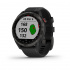 Garmin Smartwatch Approach S42, Touch, Bluetooth, Android/iOS, Gris/Negro - Resistente al Agua  1