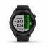 Garmin Smartwatch Approach S42, Touch, Bluetooth, Android/iOS, Gris/Negro - Resistente al Agua  2