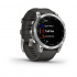 Garmin Smartwatch Epix Gen2, GPS, Bluetooth, iOS/Android, Plata/Gris - Resistente al Agua  3