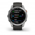 Garmin Smartwatch Epix Gen2, GPS, Bluetooth, iOS/Android, Plata/Gris - Resistente al Agua  2