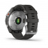 Garmin Smartwatch Epix Gen2, GPS, Bluetooth, iOS/Android, Plata/Gris - Resistente al Agua  6