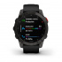 Garmin Smartwatch Epix Gen2, GPS, Bluetooth, iOS/Android, Negro - Resistente al Agua  2