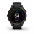 Garmin Smartwatch Epix Gen2, GPS, Bluetooth, iOS/Android, Negro - Resistente al Agua  6
