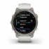 Garmin Smartwatch Epix Gen2, GPS, Bluetooth, iOS/Android, Blanco - Resistente al Agua  2
