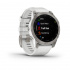 Garmin Smartwatch Epix Gen2, GPS, Bluetooth, iOS/Android, Blanco - Resistente al Agua  3