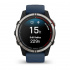 Garmin Smartwatch Quatix 7 Zafiro, Touch, GPS, Bluetooth, Android/iOS, Azul - Resistente al Agua  6