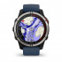 Garmin Smartwatch Quatix 7 Zafiro, Touch, GPS, Bluetooth, Android/iOS, Azul - Resistente al Agua  9