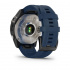 Garmin Smartwatch Quatix 7 Zafiro, Touch, GPS, Bluetooth, Android/iOS, Azul - Resistente al Agua  10