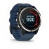 Garmin Smartwatch Quatix 7 Zafiro, Touch, GPS, Bluetooth, Android/iOS, Azul - Resistente al Agua  4
