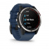 Garmin Smartwatch Quatix 7 Zafiro, Touch, GPS, Bluetooth, Android/iOS, Azul - Resistente al Agua  3
