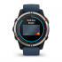 Garmin Smartwatch Quatix 7 Zafiro, Touch, GPS, Bluetooth, Android/iOS, Azul - Resistente al Agua  8