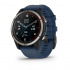 Garmin Smartwatch Quatix 7 Zafiro, Touch, GPS, Bluetooth, Android/iOS, Azul - Resistente al Agua  1
