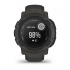 Garmin Smartwatch Instinct 2, GPS, Bluetooth, Android/iOS, Grafito  10