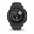 Garmin Smartwatch Instinct 2, GPS, Bluetooth, Android/iOS, Grafito  6