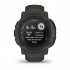 Garmin Smartwatch Instinct 2, GPS, Bluetooth, Android/iOS, Grafito  8