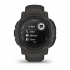 Garmin Smartwatch Instinct 2, GPS, Bluetooth, Android/iOS, Grafito  7