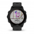 Garmin Smartwatch Forerunner 955 Solar, Touch, GPS, Bluetooth, Android/iOS, Negro - Resistente al Agua  3