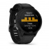 Garmin Smartwatch Forerunner 955, Touch, GPS, Bluetooth, Android/iOS, Negro - Resistente al Agua  3