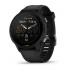 Garmin Smartwatch Forerunner 955, Touch, GPS, Bluetooth, Android/iOS, Negro - Resistente al Agua  1