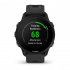 Garmin Smartwatch Forerunner 955, Touch, GPS, Bluetooth, Android/iOS, Negro - Resistente al Agua  2